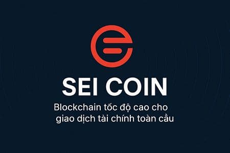 SEI Coin