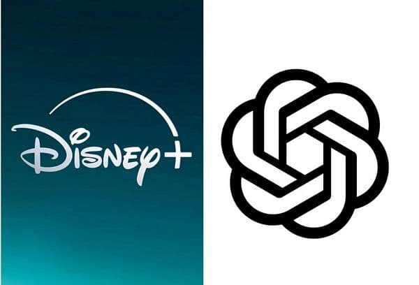 Disney sẽ đầu tư 1 tỷ đô la vào openai – Bước ngoặt lịch sử đưa nhân vật