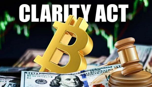 Bitcoin, Ethereum và XRP có lập đỉnh mới nếu Đạo luật Minh bạch được thông qua trong năm