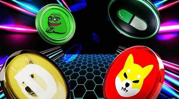 Dự đoán giá các meme coin nổi bật: Dogecoin, Shiba Inu, Pepe và Pump khi thị trường crypto