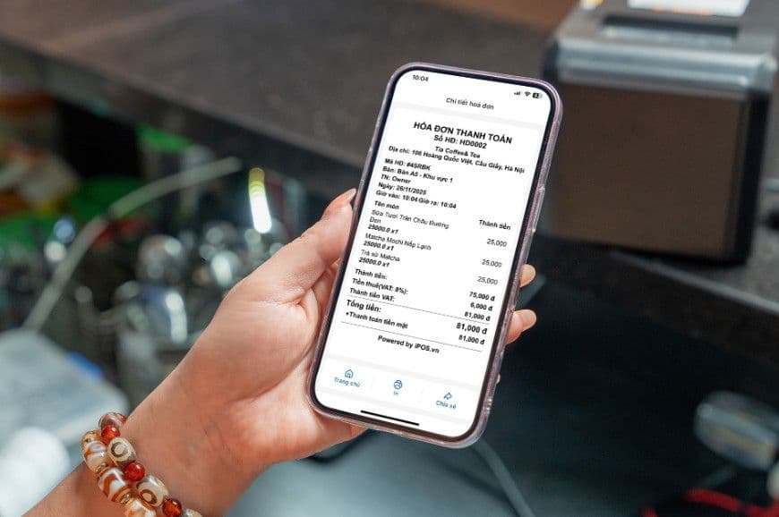 Đề xuất siết quản lý hóa đơn điện tử: Mở rộng trường hợp ngừng sử dụng để chống gian lận thuế