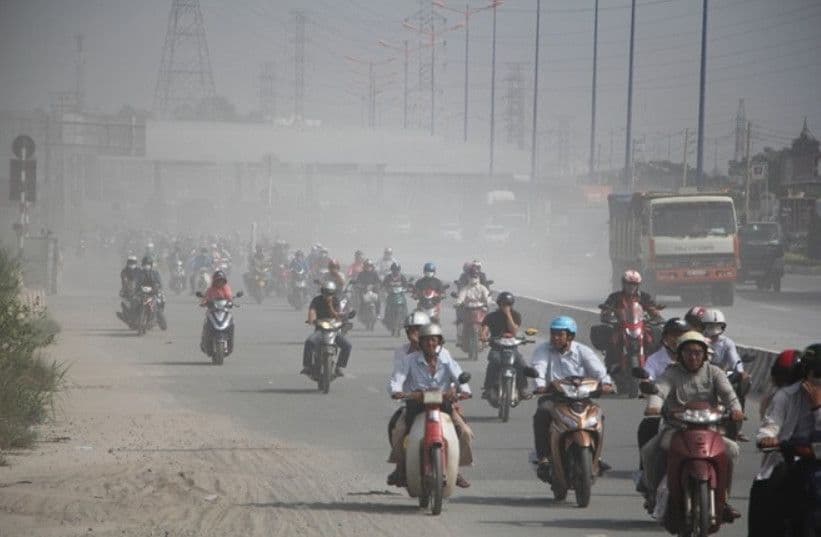 Việt Nam thúc đẩy sàn giao dịch carbon: Hoàn thiện pháp lý, siết quản lý phát thải khí nhà kính