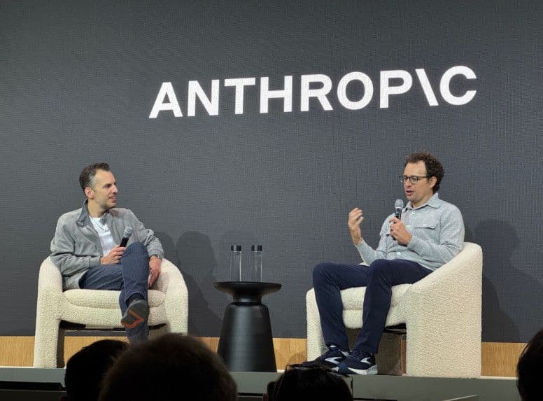 Anthropic nối lại đối thoại với Nhà Trắng: CEO Dario Amodei mang AI Mythos đến bàn đàm phán