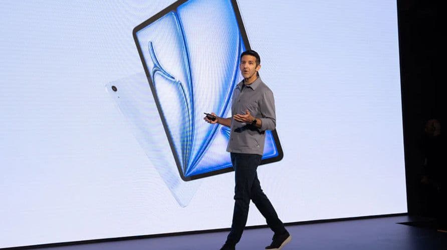 Apple thay CEO: John Ternus lên nắm quyền – Bước ngoặt chiến lược hay sự kế thừa hoàn hảo?