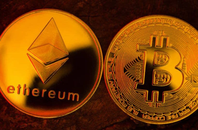 Bitcoin và Ethereum bật tăng mạnh đầu tuần: Tín hiệu từ địa chính trị hay cơ hội đầu tư mới?