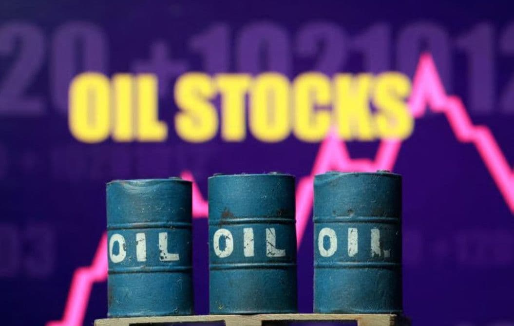 Cược 760 Triệu USD Trước Tin Eo Biển Hormuz: Dấu Hiệu Giao Dịch Nội Gián Trên Thị Trường Dầu Mỏ?