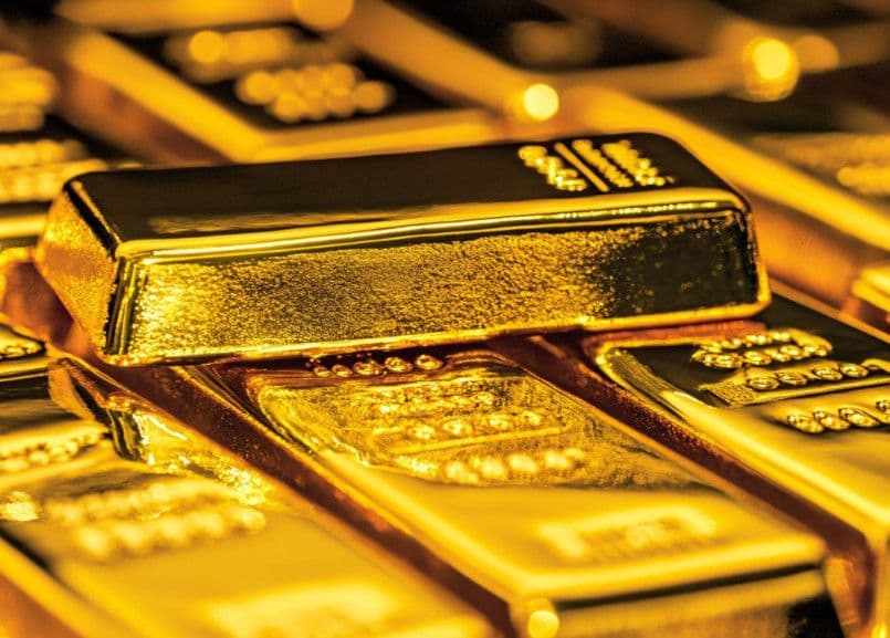 Giá vàng vượt 4.800 USD: Tác động từ thỏa thuận ngừng bắn Mỹ – Iran và biến động toàn cầu