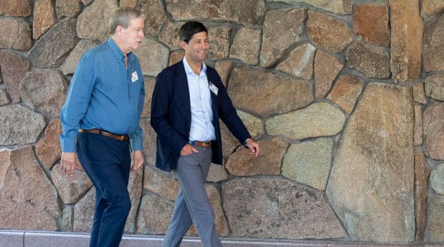 Kevin Warsh – Ứng Viên Chủ Tịch Fed “Gốc Công Nghệ” Đầu Tiên: Thung Lũng Silicon Đã Định Hình Tư Duy Chính Sách Ra Sao?
