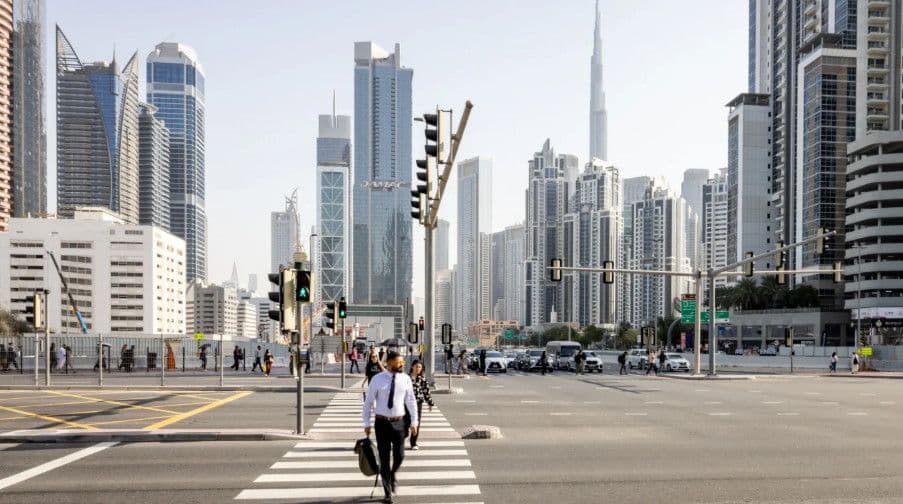 Người Anh rời Dubai vì chiến tranh: Cơ hội vàng hay bài toán khó cho Vương quốc Anh?