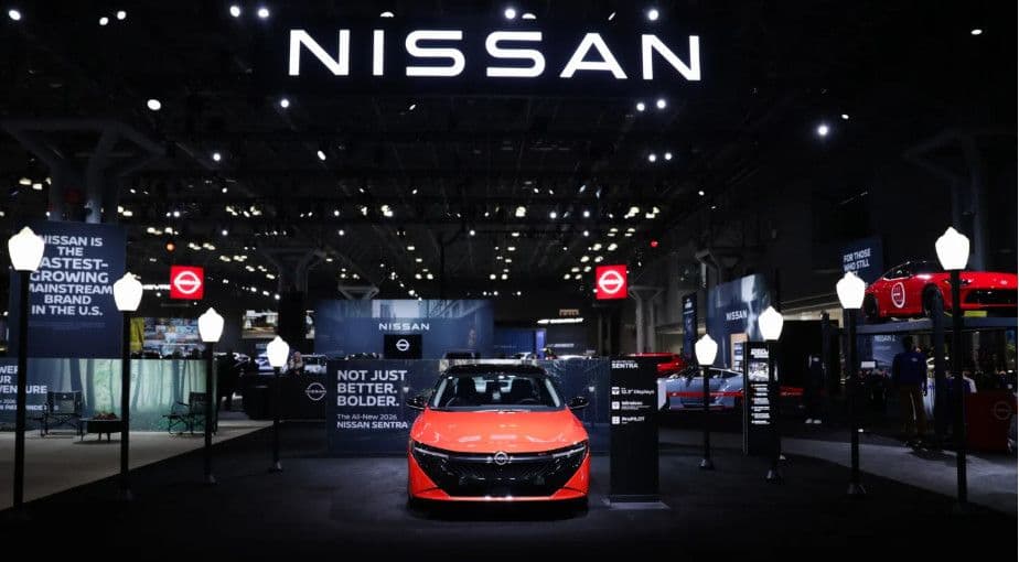 Nissan Tái Cấu Trúc Toàn Cầu: Cắt Giảm Dòng Xe, Đẩy Mạnh Công Nghệ AI Lái Tự Động Để Tăng Trưởng Trở Lại
