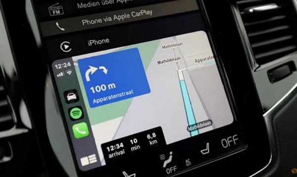 TomTom tái cấu trúc thành công: Lợi nhuận vượt kỳ vọng dù doanh thu sụt giảm