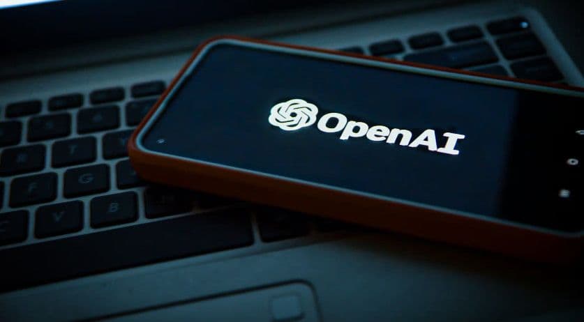 OpenAI hút nhân sự từ Coinbase: Làn sóng chuyển dịch từ crypto sang AI ngày càng rõ nét