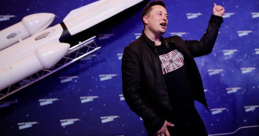 SpaceX giữ 603 triệu USD Bitcoin trước IPO: Chiến lược táo bạo giữa khoản lỗ 5 tỷ USD