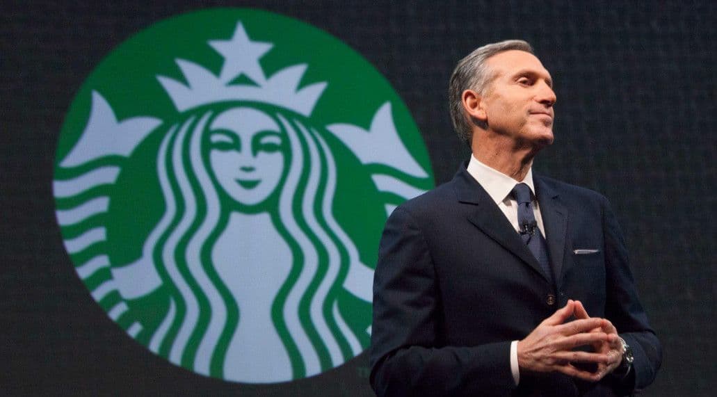 Starbucks Thưởng 1.200 USD Cho Nhân Viên: Chiến Lược Tăng Doanh Số Và Cải Thiện Trải Nghiệm Khách Hàng