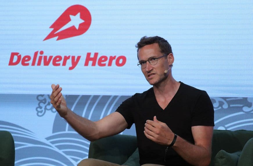 Uber tăng cổ phần tại Delivery Hero: Thương vụ 318 triệu USD và những tác động lớn đến thị trường giao đồ ăn châu Âu
