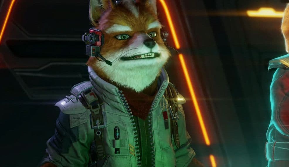 Nintendo hồi sinh Star Fox trên Switch 2: Cơ hội tăng trưởng mới hay phép thử cho cổ phiếu đang lao dốc?