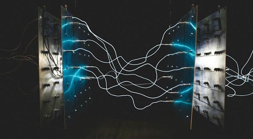 AI Bùng Nổ Khiến Ngành Năng Lượng Đảo Chiều: Google, OpenAI Và Cuộc Đua Tìm “Điện Ảo” Cho Trung Tâm Dữ Liệu Tương Lai