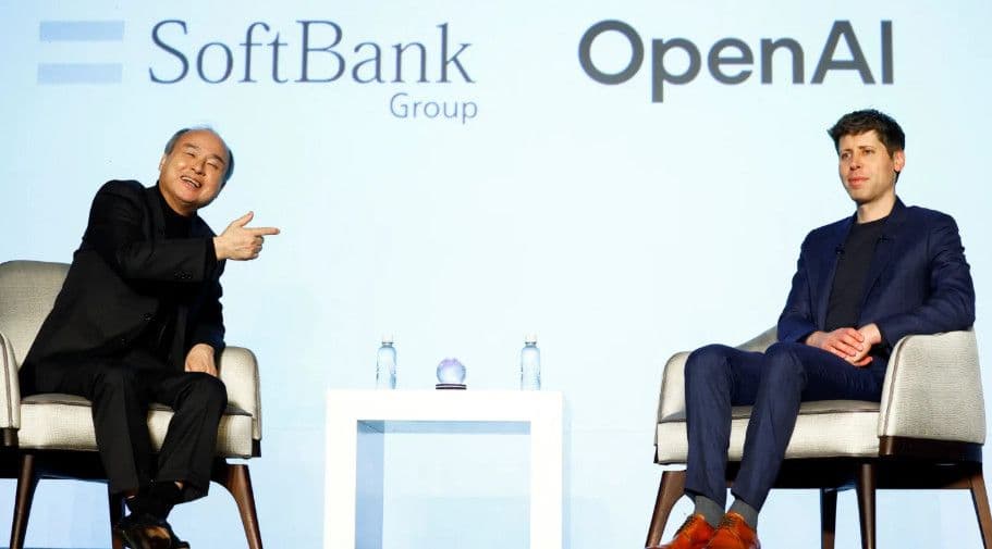 AI đang tự thiết kế thế hệ AI tiếp theo? SoftBank tiết lộ bước tiến gây chấn động của OpenAI và viễn cảnh siêu trí tuệ nhân tạo