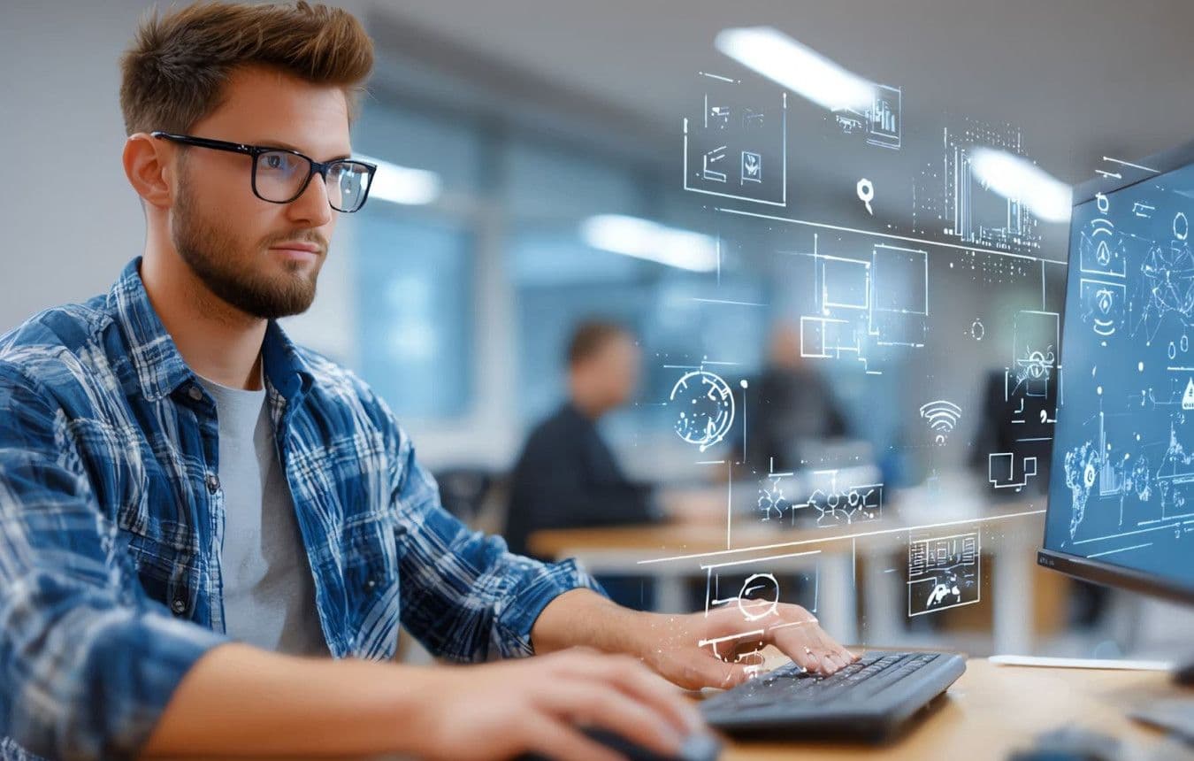 Làn Sóng Chuyên Gia AI Trở Về Trung Quốc: Cuộc Đảo Chiều Nhân Tài Đang Định Hình Tương Lai Công Nghệ Toàn Cầu