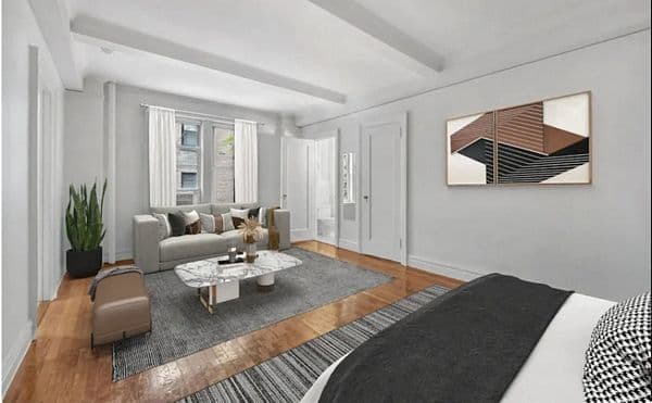 Giá nhà trung bình tại Mỹ chạm 415.000 USD: Mua được gì ở New York, Los Angeles, Chicago?