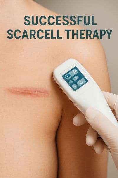 Liệu pháp Scarcell sử dụng tế bào nướu: Bước ngoặt mới điều trị viêm khớp gối