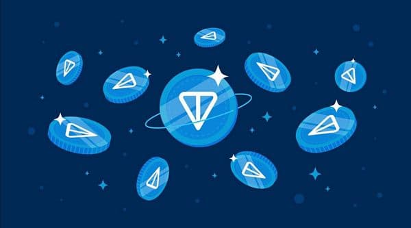 TON Coin là gì? Toàn cảnh The Open Network và tiềm năng gắn liền với Telegram