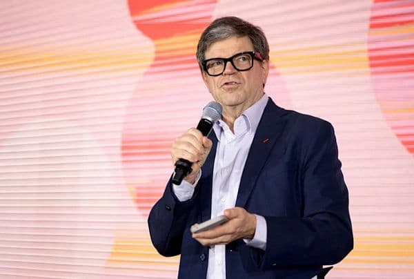 Ai đứng sau AMI Labs? Hé lộ chiến lược “mô hình thế giới” táo bạo của Yann LeCun