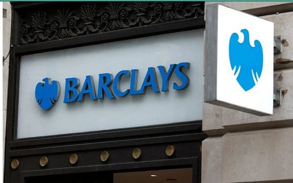Barclays đầu tư vào Ubyx: Ngân hàng Anh chính thức đặt cược vào thanh toán bằng stablecoin