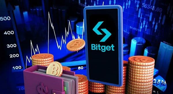 Bitget ra mắt Giải vô địch Hợp đồng tương lai Chứng khoán: Cú bắt tay giữa TradFi mã