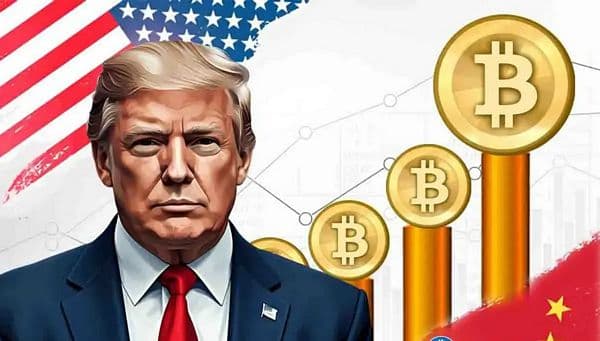 BTC bật tăng sau công bố CPI Mỹ: Vì sao Bitcoin phản ứng mạnh với lạm phát tháng