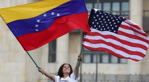 Cổ phiếu Venezuela bùng nổ 130% sau biến động chính trị: Lạc quan phục hồi hay cơn sốt đầu cơ ngắn hạn?