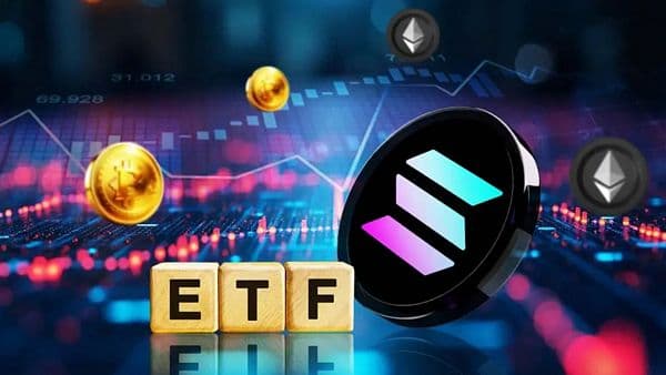 Dự đoán giá Solana: Dòng vốn ETF SOL vượt trội BTC và ETH, liệu SOL sắp bước vào