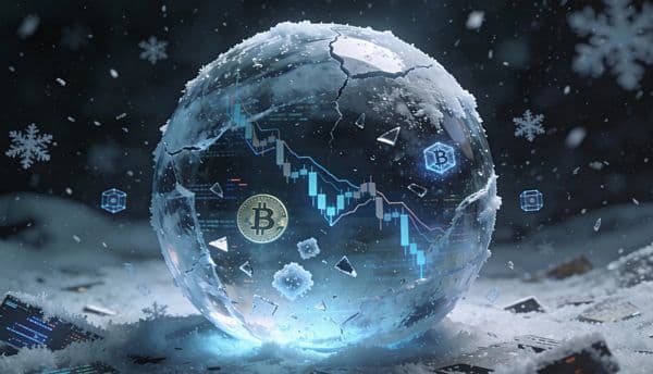 Dự đoán thị trường tiền điện tử năm 2026: Bitcoin có bước vào mùa đông hay chinh phục