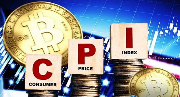Dữ liệu CPI Mỹ công bố ngày 13/1: Phép thử quan trọng với Bitcoin trước thềm họp FOMC