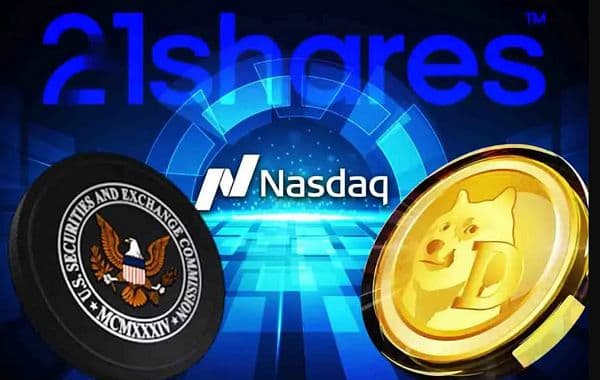 ETF Dogecoin giao ngay chính thức ra mắt: TDOG lên sàn Nasdaq, mục tiêu giá DOGE hướng 0,20 USD