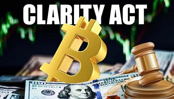 Giá Bitcoin, Ethereum và XRP có lập đỉnh mới nếu Đạo luật Minh bạch được thông qua trong