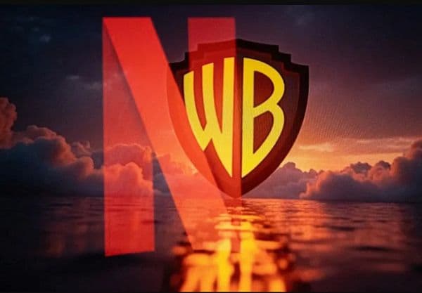 Netflix cân nhắc sửa đổi đề nghị mua Warner Bros.: Thương vụ tiền mặt toàn phần để kiểm
