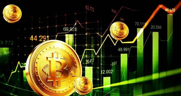Nhà Giao Dịch Đặt Cược Bitcoin Lên 100.000 USD Trước Cuối Tháng Khi BTC Vượt 97.000 USD
