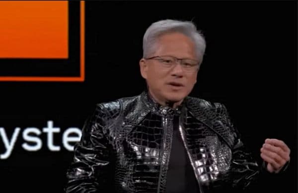 Nvidia ra mắt Vera Rubin tại CES 2026: Nền tảng AI chủ lực mở ra kỷ nguyên suy