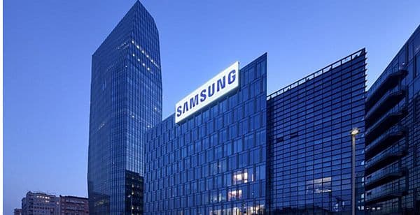 Samsung dự báo lợi nhuận quý IV tăng gấp ba lần, lập kỷ lục mới nhờ cơn khát