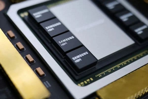 Samsung dự kiến lãi quý IV tăng 160% nhờ cơn khát chip AI: Bước ngoặt lớn sau giai