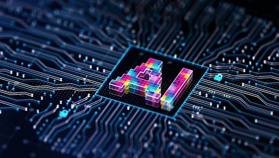 Startup chip AI Ricursive đạt định giá 4 tỷ USD chỉ sau 2 tháng: Cuộc đua AI tự