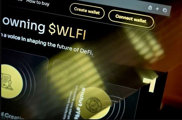Startup tiền điện tử World Liberty của Trump xin giấy phép ngân hàng: Bước ngoặt mới cho stablecoin
