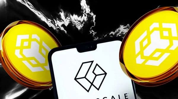 Triển vọng giá Binance Coin khi Grayscale nộp đơn S-1 cho ETF BNB: Mục tiêu 1.000 USD có