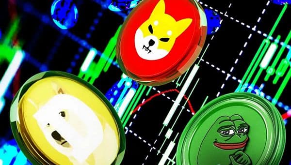 Vì sao DOGE, SHIB, BONK, PEPE tăng mạnh? Dòng tiền ETF kích hoạt cơn sốt meme coin