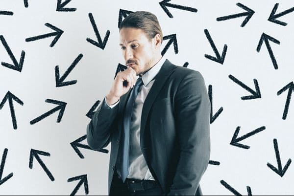 Vì Sao Quyết Tâm Tài Chính Thất Bại? Cách Đặt Mục Tiêu Tiền Bạc Hiệu Quả