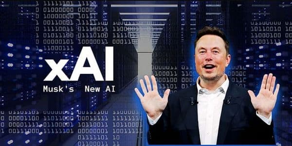 xAI của Elon Musk lỗ ròng 1,46 tỷ USD trong một quý