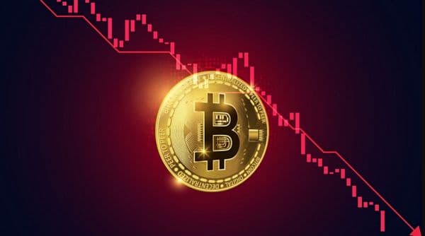Bitcoin giảm xuống gần 64.000 USD: Áp lực thuế quan và địa chính trị phủ bóng thị trường 2026
