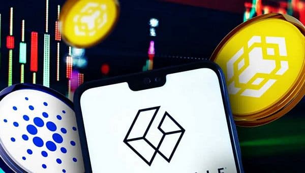 BNB được tổ chức hậu thuẫn mạnh mẽ khi Grayscale loại Cardano khỏi quỹ GDLC
