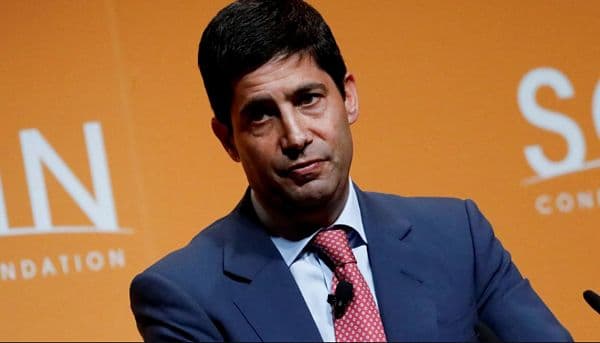 Kevin Warsh – “Lựa chọn an toàn” cho ghế Chủ tịch Fed khiến vàng, bạc và tiền số